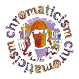 Chromaticism: 'Revolutions On The Radio' - Show 6 - Sunday 6th March 2016.