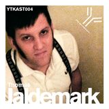 YtKast :: 004 :: Thomas Jaldemark