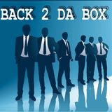 BACK 2 DA BOX with DJ SEIKO