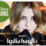 Coffee House Sessions: Lydia Baylis - 15th October 2013
