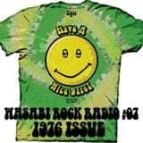 WASABI ROCK RADIO #07