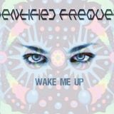 UNIDENTIFIED FREQUENCY- WAKE ME UP