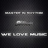 Master In Rhythm Live Dj Set 2015-07-25