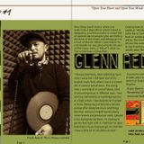 Guest DJ #1 Glenn Red