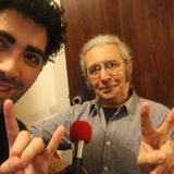 Programa Brazucas do Rock 172 - Entrevista com Zé Brasil - 08/09/2015.