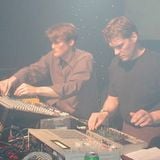 Backdraft live @ Mazzo Amsterdam by Vincent van Steenbeek and Dany Gallo