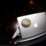 Club Kiss - Chicago Kiss Fm 103.5 -72014 - House/HipHop