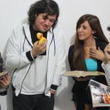 Masturbatorium - Clinica Sexual