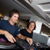 DAN GHENACIA AND SHONKY SV50TH WARM UP - BEACH HOUSE - 25 SEPTIEMBRE 2014