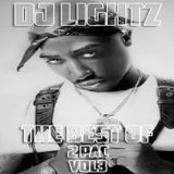 THE BEST OF 2PAC VOL3 By DJ Lightz