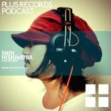 147: Shin Nishimura - south asia tour DJ mix