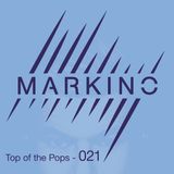 DJ Markino 021 - Top Of The Pops