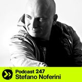 DTPodcast 247: Stefano Noferini