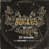 Buddy Peace: 'Buck 65 Megamix' (2007)