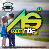 David M - Atlantis Episodio 012 (Deep House)