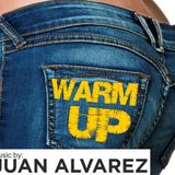 011 Warm Up Radio Show
