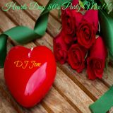 Hearts Day 80's Party Mix!