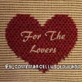Marcellus Fowado - For The Lovers