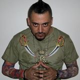 DJ ERICK EL VETERANO MIX 13