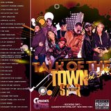 Talk of the town vol.3 mixtape