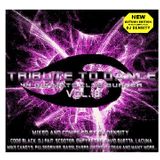 Tribute To Dance Vol.18 (Busted Bitches Mix) CD 2