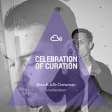 Celebration of Curation 2013 #Amsterdam: Colors - Breach B2B Cinnaman on Red Light Radio