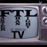 FASTER THAN LIGHT - AS SEEN ON TV