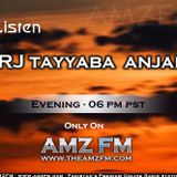 27th January.2014 Rj Tayyaba Anjani