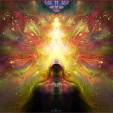 Mondstaub, dj c-shine , Pychedelic Progressive CD Mix