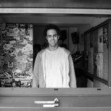 Four Tet - 20th May 2014