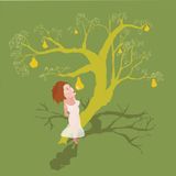 Magic Pear