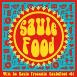 Tim le Saule presents SoulFood Podcast #1