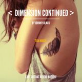 Dimension (Continued)