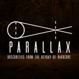 SKP & VALI NME & ÖNDER NME @ Parallax 1Berlin (25.01.14 Pt 3, 92-94 UK Oldskool Hardcore & Jungle)