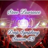 Steve Lawrence - Deep Symphony Session 43