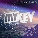 MYKEY - In The Mix 02-2012