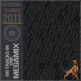 DJscooby Yearmix 2011