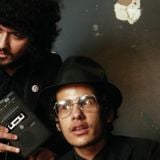 BitsBits- Mars Volta Radio #1: Pattern Against User