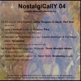 SeeWhy NostalgiCallY04