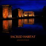 Spacebeat - Guest @Sacred Habitat 026 on TM Radio