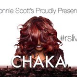 The International Ronnie Scott's Radio Show Feat. Chaka Khan Part 2