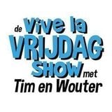 Vive la Vrijdagshow No. 58 | 08-05-2015