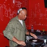 Robert Hood @ Weekend Solar Festival (After Party) - 04-08-2012