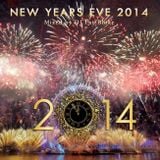 New Years Eve 2014 Mix
