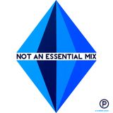 Pleasurekraft - Not An Essential Mix 2014