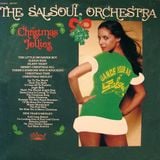 The Salsoul Orcherstra - The Christmas Medley