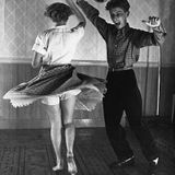 Maxence Thoisy - The Fingers On Mix (swing)