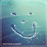 Mixed Muzziik by Dukaat