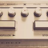 Deep Tech Mix - experimental STEMS tracks