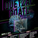 Lysergicman@Future Music/Live at Quetzalcoatl Festival 4th Edicion- May 2013